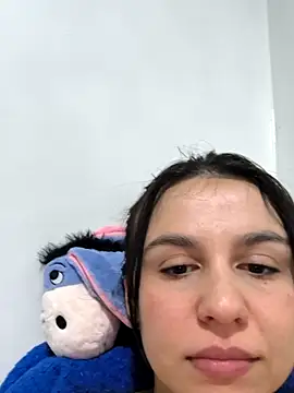 Daniela-rosee Chat XXX live