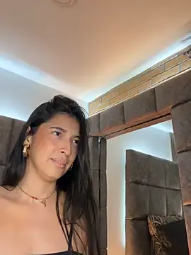 Czat XXX na żywo – BrigitteVons