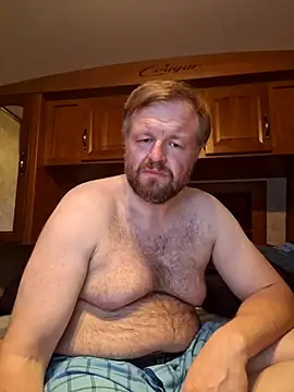 Show Webcam de TheOneDonShaun