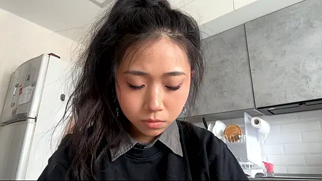 SweetMiaXO Webcam-Show