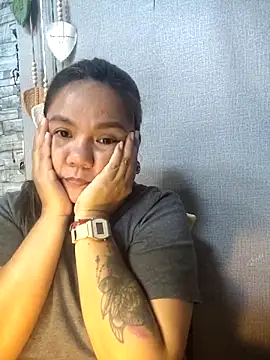 ambersmile Chat XXX in diretta