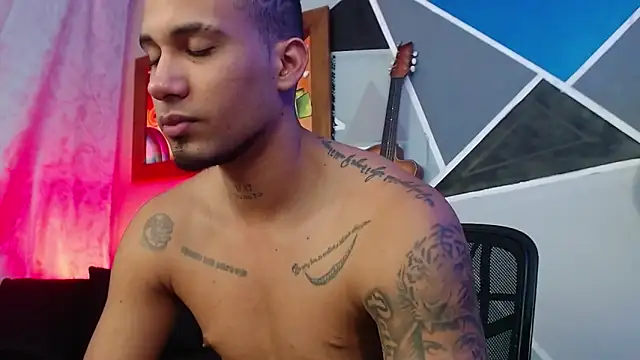 Chat XXX en directo de MagnusFrost