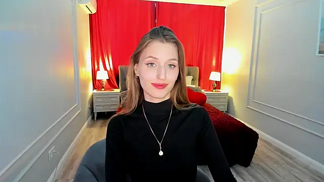 NaturalBeaty 即時 XXX 聊天