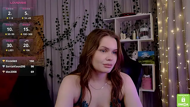 دردشة Kate_mermaid الجنسية المباشرة