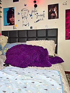 sherry_1's Live XXX Chat