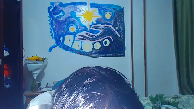 AmaraRoberts420's Live XXX Chat