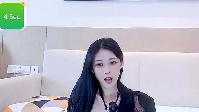 แชท XXX สดของ E-ll-A