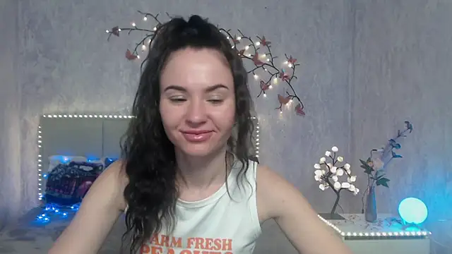 KaraCriegs Chat XXX live