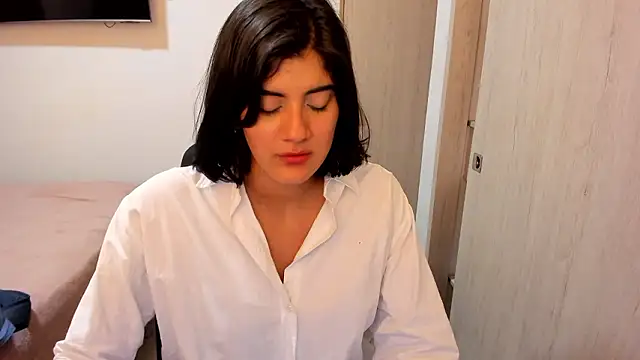 Živý XXX chat misstoya