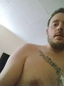 dadyyD95 – Naživo XXX chat