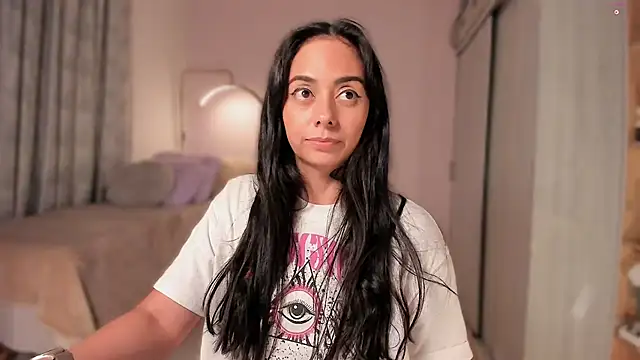 MiissCanela 라이브 XXX 채팅