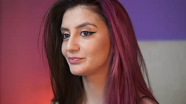 SabrinaHope's Live XXX Chat