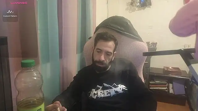 Živý XXX chat kattleya1407