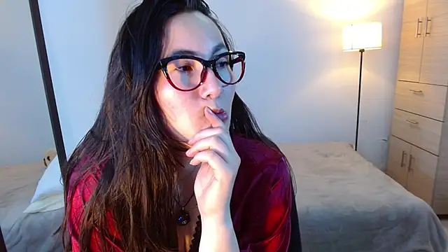 Elle_Lee_ 在線直播表演