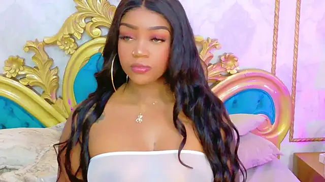 SalomeRestrepo 라이브 XXX 채팅