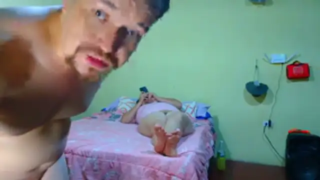 pecadodulce123 Live XXX-Chat