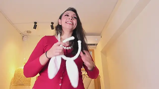 แชท XXX สดของ PerlaPreciosa