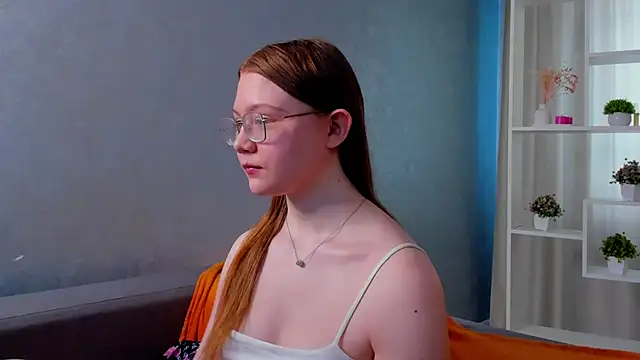 Sembang XXX Secara Langsung luv_tessa