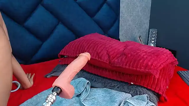 shanthal_bllizz live XXX chat