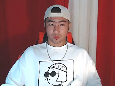 Siege_cum69's Webcam Show