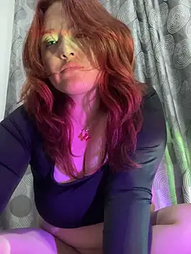 AliaMiller_'s Live XXX Chat