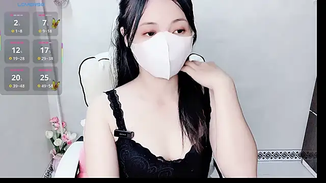 Ladybaby2026 live XXX chat