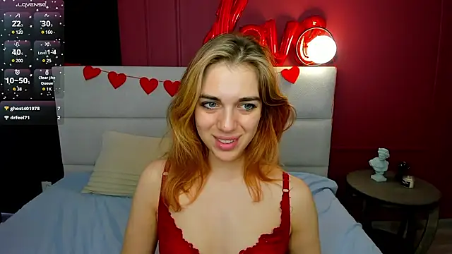 Jill_Smith Chat XXX live