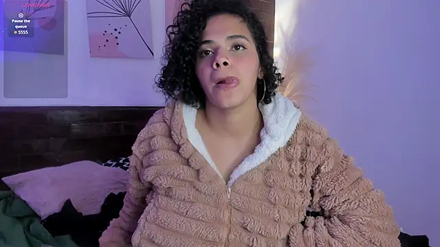 ATENA_JB's Live XXX Chat