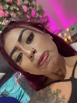 Dirty_isabella18 라이브 XXX 채팅