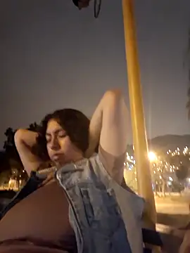 Živý XXX chat shouko16