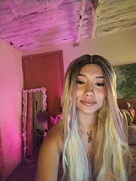 Ariana_bb Live XXX-Chat