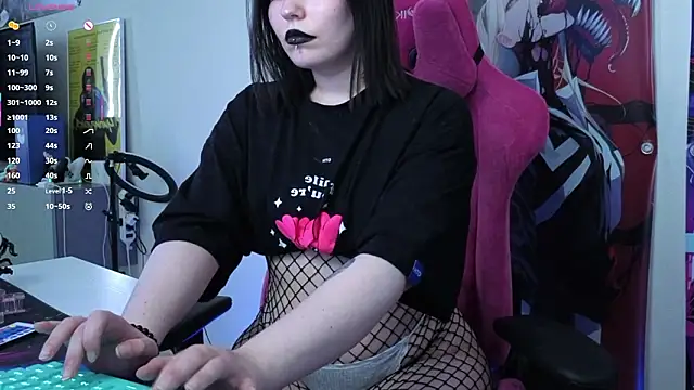 MargarettRose live XXX chat