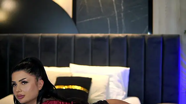 KylieKroftt 라이브 XXX 채팅