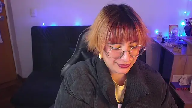 Miacatsito3 라이브 XXX 채팅