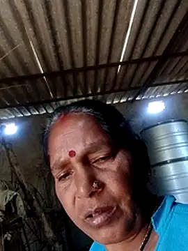 Rs_sonam Pertunjukan Webcam