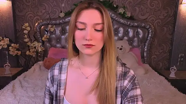 AngelAnabelle Chat XXX live