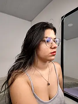 harper_ks 라이브 XXX 채팅