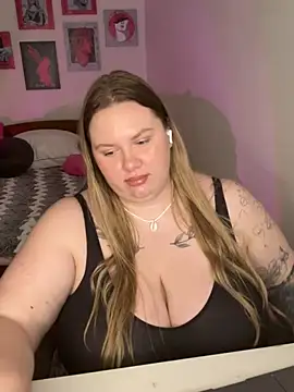 arberry live XXX chat