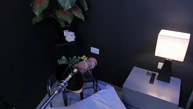 Amy_whittee 라이브 XXX 채팅