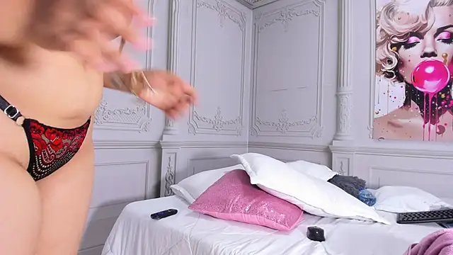 Živý XXX chat Kendall_curves