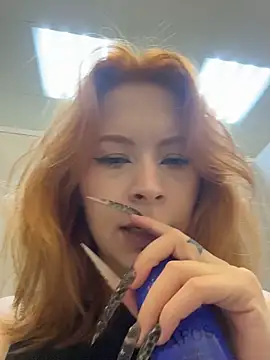 _Little_Ginger Live XXX-Chat