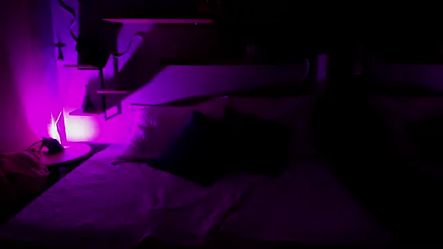 Sarah_Clars 라이브 XXX 채팅