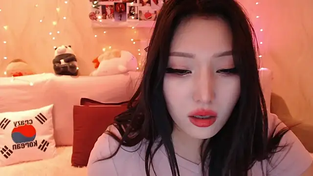 Вебкам-шоу jey_kinna