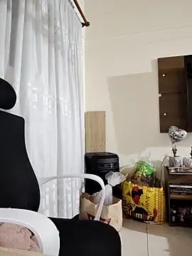 Živý XXX chat NyxSin