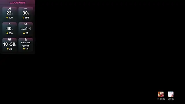 Živý XXX chat SindieStorm