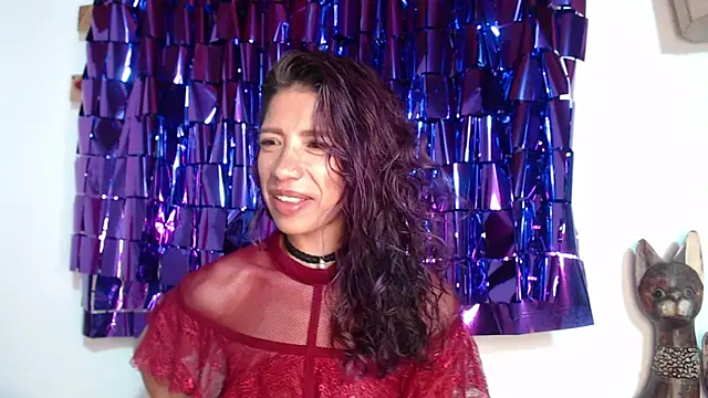 XXX chat uživo modela astrid_miller_1