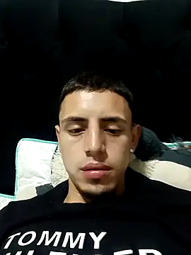 Cristianramos199 Chat XXX in diretta