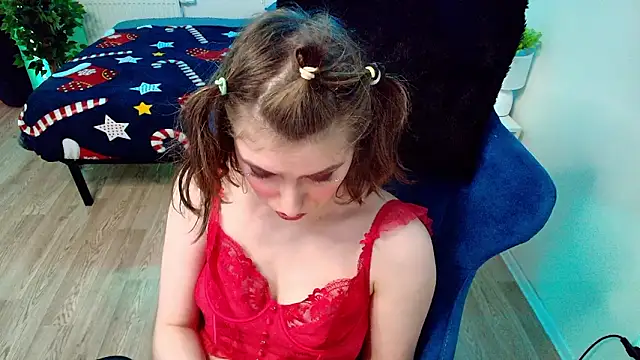 CranberryHot – Naživo XXX chat