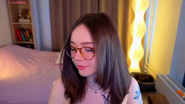 MilenaSaint Live XXX-Chat