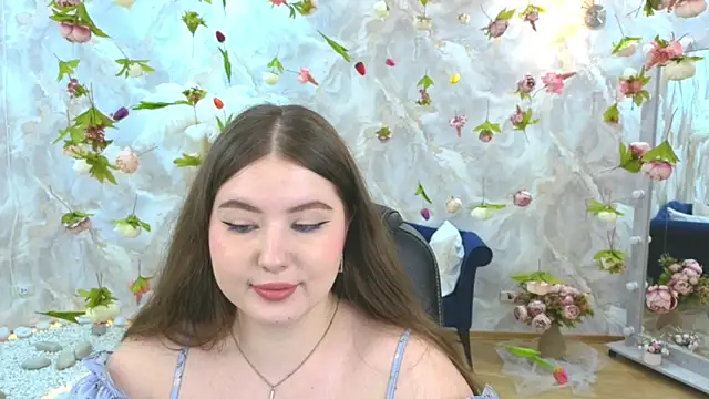 PixelGoddess – Naživo XXX chat